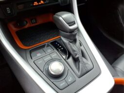 Toyota RAV4 full