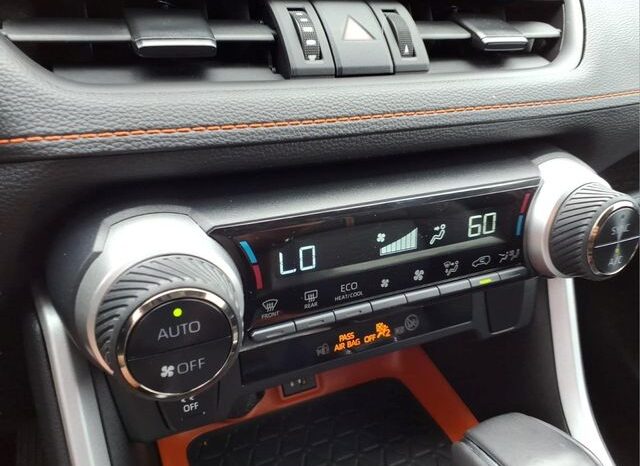 
 Toyota RAV4 full									