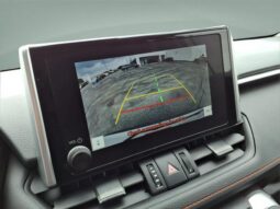 Toyota RAV4 full