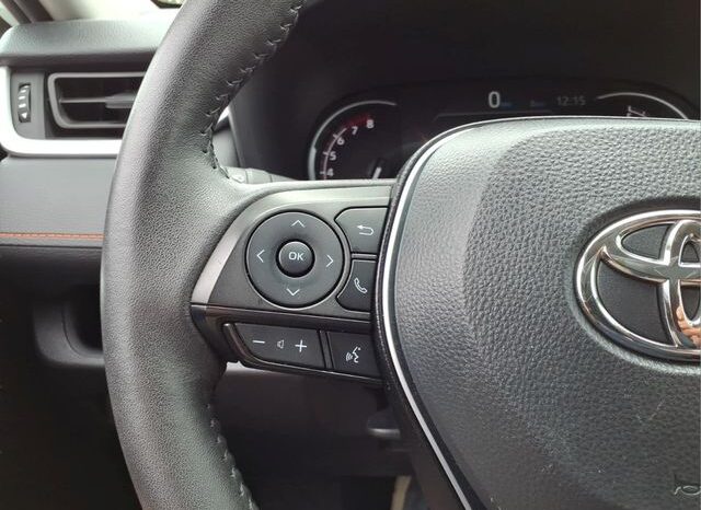 
 Toyota RAV4 full									