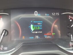 Toyota RAV4 full