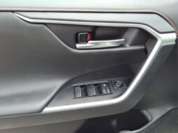 Toyota RAV4 full