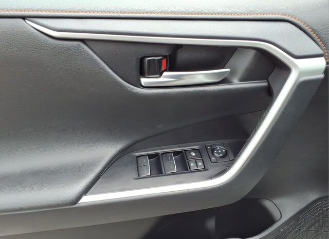 
 Toyota RAV4 full									