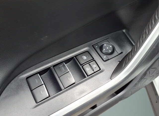 
 Toyota RAV4 full									