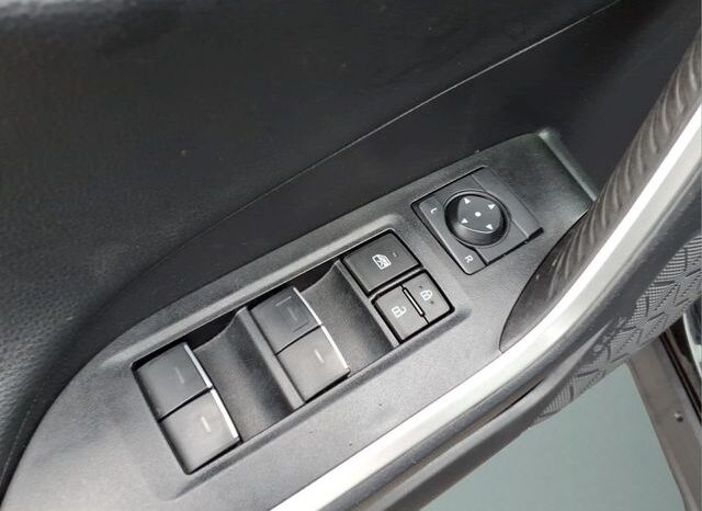 
 Toyota RAV4 full									