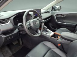 Toyota RAV4 full