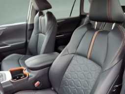Toyota RAV4 full