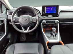 Toyota RAV4 full