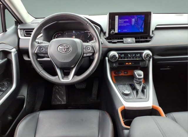 
 Toyota RAV4 full									