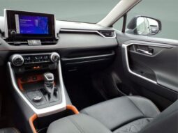 Toyota RAV4 full