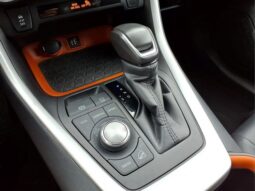 Toyota RAV4 full