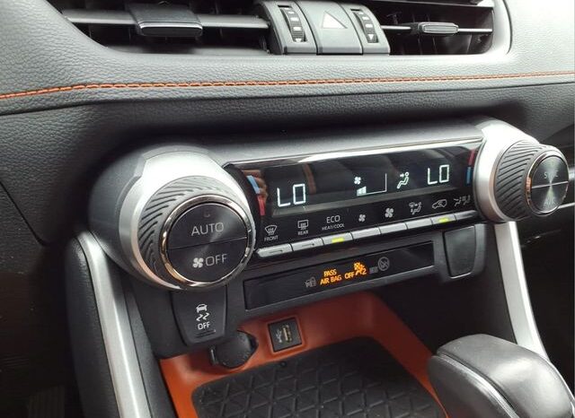
 Toyota RAV4 full									