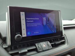 Toyota RAV4 full