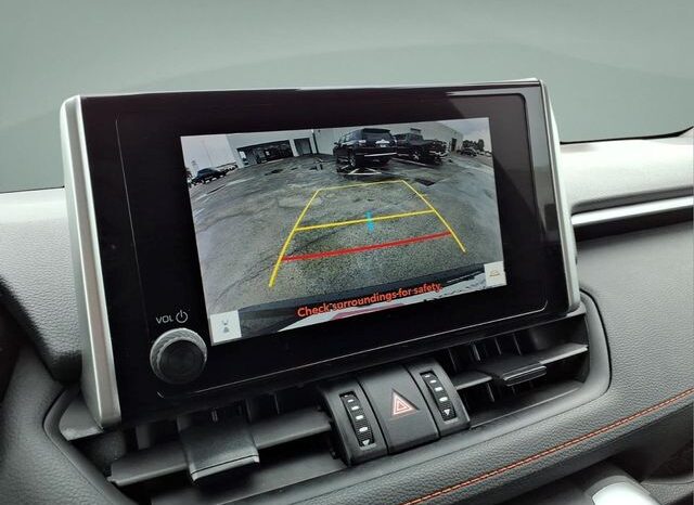
 Toyota RAV4 full									