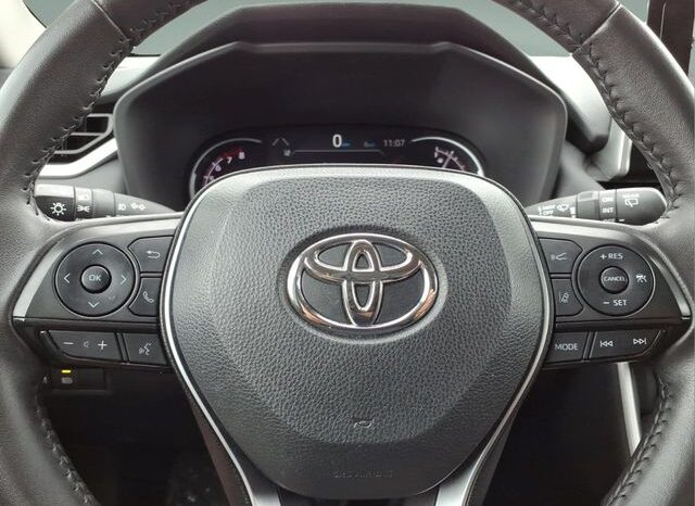 
 Toyota RAV4 full									