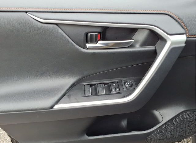 
 Toyota RAV4 full									
