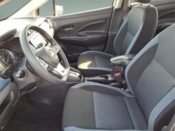 
 Nissan Versa full									