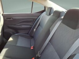 
 Nissan Versa full									