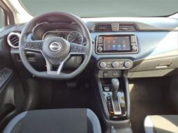 
 Nissan Versa full									
