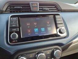 
 Nissan Versa full									