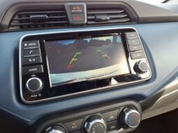 
 Nissan Versa full									