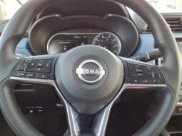 
 Nissan Versa full									