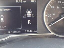 
 Nissan Versa full									