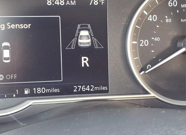 
 Nissan Versa full									