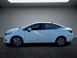 
 Nissan Versa full									