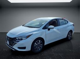 
 Nissan Versa full									