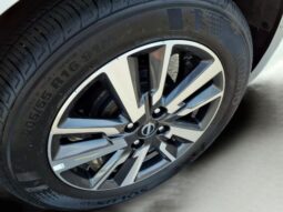 
 Nissan Versa full									
