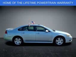 Chevrolet Impala