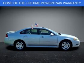 Chevrolet Impala