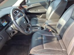 
 Chevrolet Impala full									