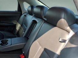 
 Chevrolet Impala full									