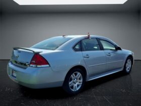 Chevrolet Impala