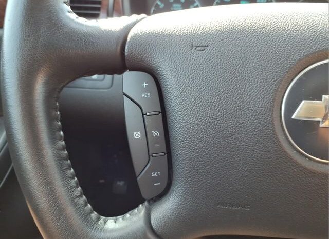 
 Chevrolet Impala full									