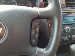 
 Chevrolet Impala full									