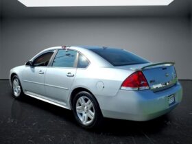 Chevrolet Impala
