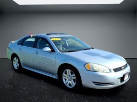Chevrolet Impala