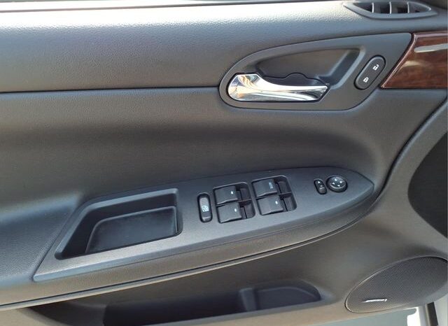 
 Chevrolet Impala full									