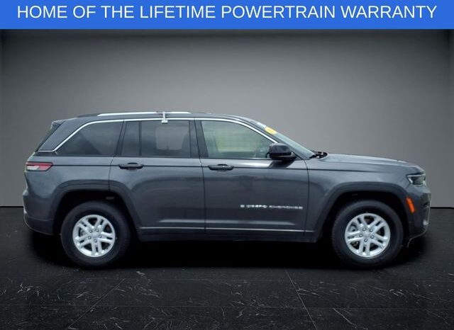 
 Jeep Grand Cherokee full									
