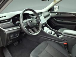 
 Jeep Grand Cherokee full									