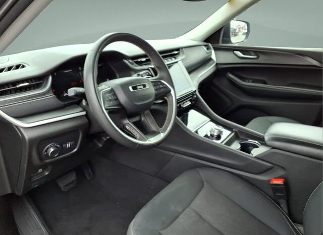 
 Jeep Grand Cherokee full									