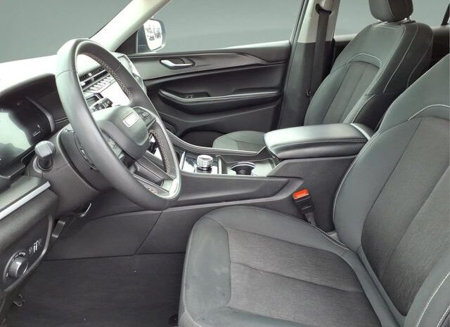 
 Jeep Grand Cherokee full									