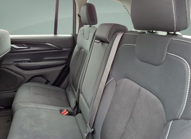 
 Jeep Grand Cherokee full									