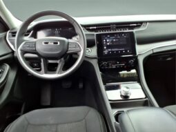 
 Jeep Grand Cherokee full									