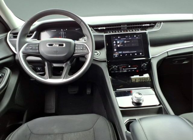 
 Jeep Grand Cherokee full									