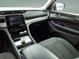 
 Jeep Grand Cherokee full									