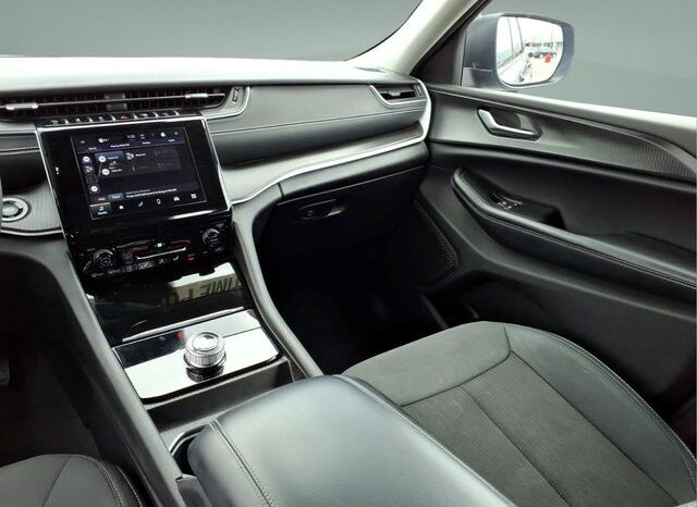 
 Jeep Grand Cherokee full									